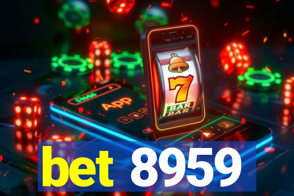 bet 8959